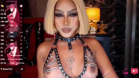 Natalya Fox online show from January 20, 2025, 8:30 am