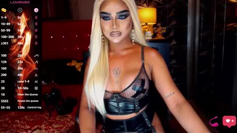 Natalya Fox online show from February 1, 2025, 6:00 am