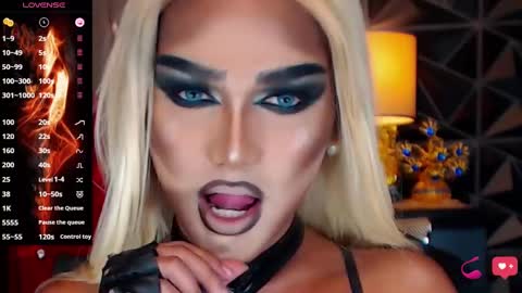 Natalya Fox online show from February 16, 2025, 10:10 am