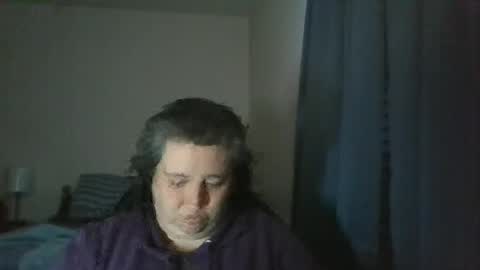 ally12334 online show from December 9, 2024, 1:07 am