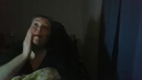 ally12334 online show from February 9, 2026, 2:15 am