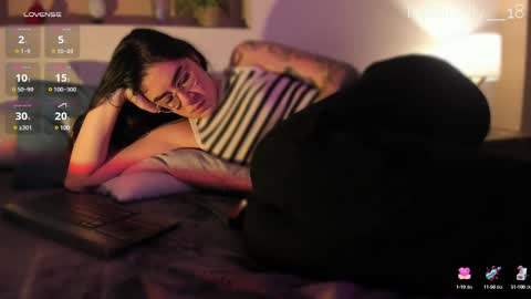 Ally  online show from February 25, 2025, 9:53 am