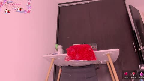 Snapshot of ally_cantero chatting on June 7, 2026, 5:33 am NEW VIDEOS IN MY PROFILE online show from June 7, 2026, 5:33 am