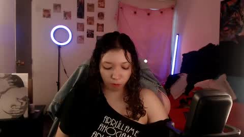 Snapshot of ally_donfort chatting on May 20, 2026, 10:27 pm Ally online show from May 20, 2026, 10:27 pm