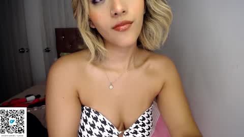 ally_summer online show from January 17, 2025, 10:00 am