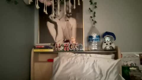 allyanalangel online show from December 26, 2024, 1:10 pm