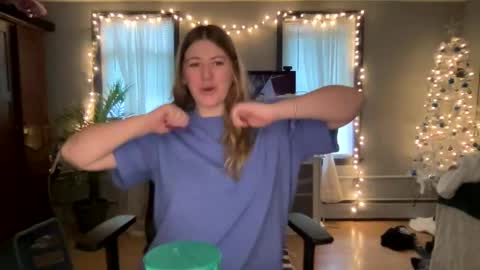 allyanalangel online show from December 28, 2024, 1:59 pm