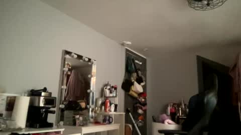allyanalangel online show from January 2, 2025, 3:19 pm