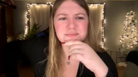 allyanalangel online show from January 3, 2025, 1:59 am