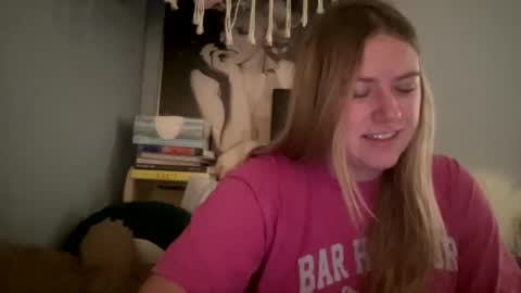 allyanalangel online show from January 5, 2025, 6:02 am