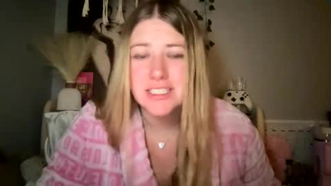 allyanalangel online show from March 9, 2025, 12:10 am