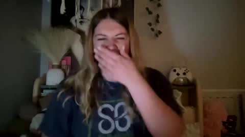 allyanalangel online show from March 10, 2025, 12:51 am