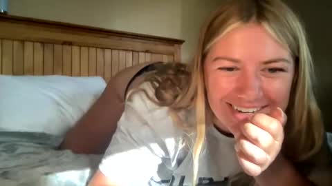allyanalangel online show from September 27, 2025, 1:05 pm