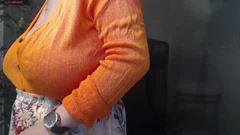 Snapshot of allyiah chatting on January 20, 2025, 7:46 pm online show from January 20, 2025, 7:46 pm