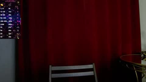 Snapshot of allyiah chatting on November 17, 2025, 8:58 pm online show from November 17, 2025, 8:58 pm