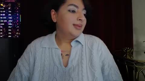 Snapshot of allyiah chatting on November 20, 2025, 9:58 pm online show from November 20, 2025, 9:58 pm