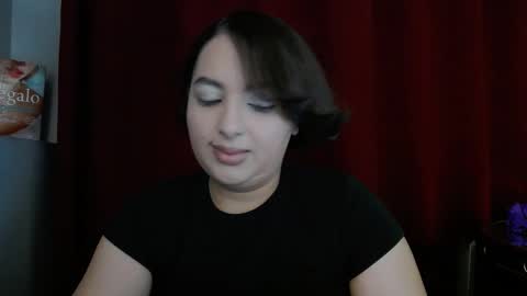 Snapshot of allyiah chatting on November 30, 2025, 6:23 pm online show from November 30, 2025, 6:23 pm