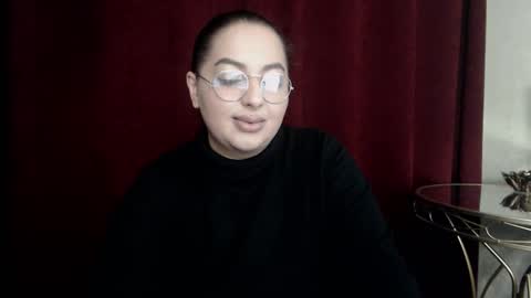 Snapshot of allyiah chatting on February 4, 2026, 7:09 pm online show from February 4, 2026, 7:09 pm