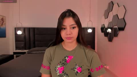 Snapshot of allyjensen chatting on February 8, 2026, 10:18 am Alisson online show from February 8, 2026, 10:18 am