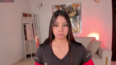 Snapshot of allyjensen chatting on February 9, 2026, 10:41 am Alisson online show from February 9, 2026, 10:41 am