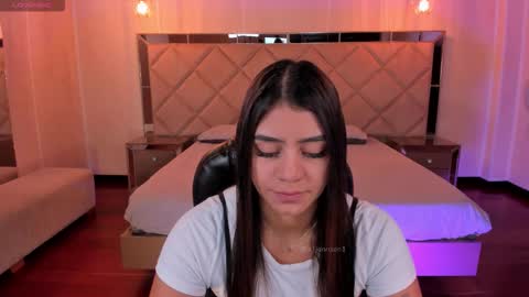 Alisson online show from March 6, 2026, 10:23 am