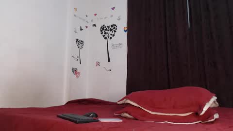 Allyka online show from February 14, 2026, 10:01 am