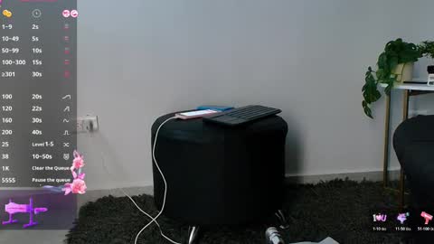 allymdo online show from November 19, 2025, 11:43 am