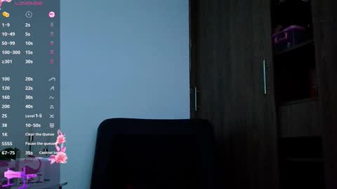 allymdo online show from December 5, 2025, 12:36 pm