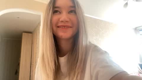 Snapshot of allynmckinnell chatting on February 6, 2026, 9:45 am Trisha online show from February 6, 2026, 9:45 am