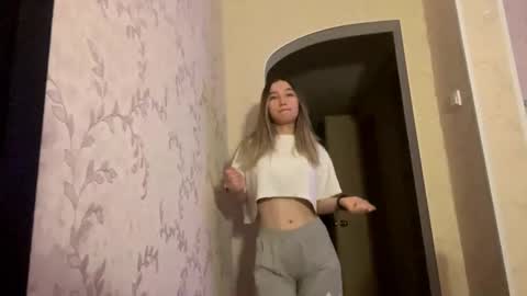 Snapshot of allynmckinnell chatting on February 11, 2026, 4:45 pm Trisha online show from February 11, 2026, 4:45 pm