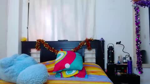 Allyson collins online show from February 12, 2025, 4:22 pm