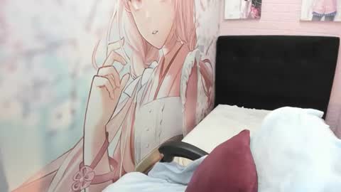 Snapshot of allysonmilf chatting on March 6, 2026, 3:52 pm Allyson online show from March 6, 2026, 3:52 pm