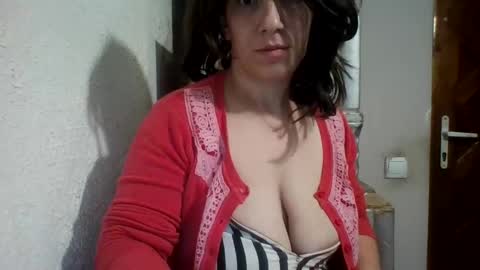 Snapshot of alma_amy chatting on December 15, 2024, 10:47 pm Alma online show from December 15, 2024, 10:47 pm