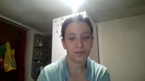 Snapshot of alma_amy chatting on December 23, 2024, 8:14 pm Alma online show from December 23, 2024, 8:14 pm