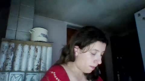 Snapshot of alma_amy chatting on January 10, 2025, 8:15 pm Alma online show from January 10, 2025, 8:15 pm