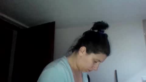 Alma online show from February 17, 2026, 9:54 pm