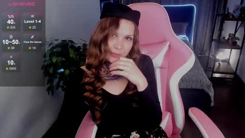 Alma online show from October 30, 2025, 9:22 am