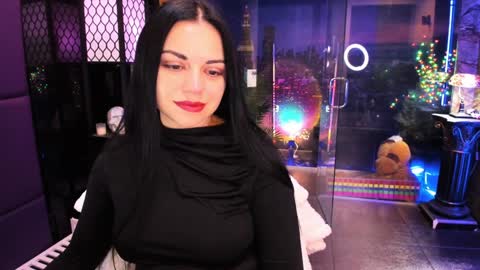 Snapshot of alma_pearl chatting on January 28, 2025, 7:43 am Alma online show from January 28, 2025, 7:43 am