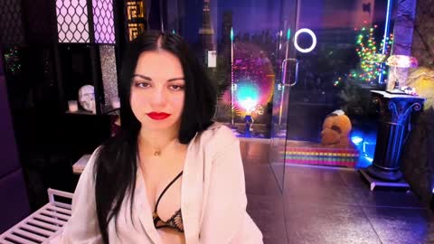 Snapshot of alma_pearl chatting on January 31, 2025, 10:42 am Alma online show from January 31, 2025, 10:42 am