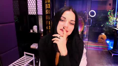 Snapshot of alma_pearl chatting on February 9, 2025, 12:52 pm Alma online show from February 9, 2025, 12:52 pm