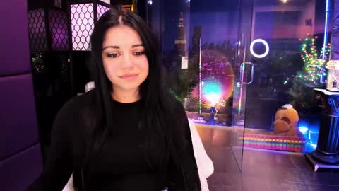 Snapshot of alma_pearl chatting on February 12, 2025, 10:56 am Alma online show from February 12, 2025, 10:56 am