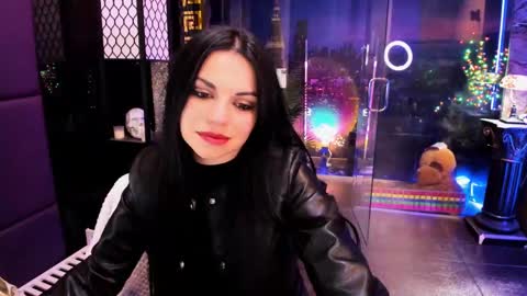 Snapshot of alma_pearl chatting on February 16, 2025, 9:48 am Alma online show from February 16, 2025, 9:48 am