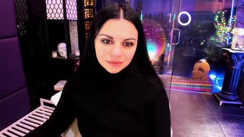 Snapshot of alma_pearl chatting on February 20, 2025, 7:34 am Alma online show from February 20, 2025, 7:34 am