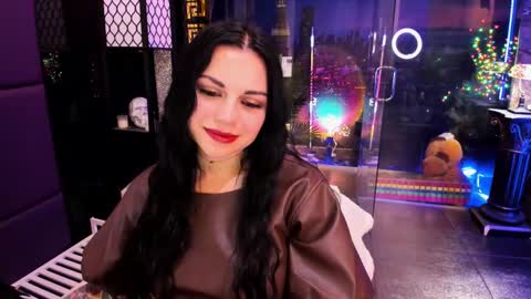 Snapshot of alma_pearl chatting on February 21, 2025, 1:22 pm Alma online show from February 21, 2025, 1:22 pm