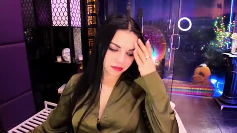 Snapshot of alma_pearl chatting on February 24, 2025, 9:53 am Alma online show from February 24, 2025, 9:53 am