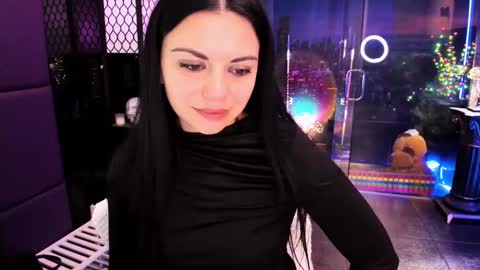 Snapshot of alma_pearl chatting on February 25, 2025, 10:37 am Alma online show from February 25, 2025, 10:37 am