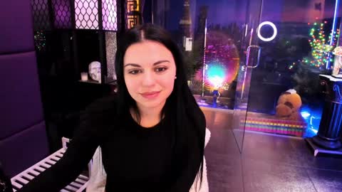 Snapshot of alma_pearl chatting on February 26, 2025, 10:36 am Alma online show from February 26, 2025, 10:36 am