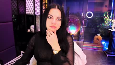 Snapshot of alma_pearl chatting on February 28, 2025, 7:37 am Alma online show from February 28, 2025, 7:37 am