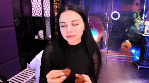 Snapshot of alma_pearl chatting on February 28, 2025, 10:41 am Alma online show from February 28, 2025, 10:41 am