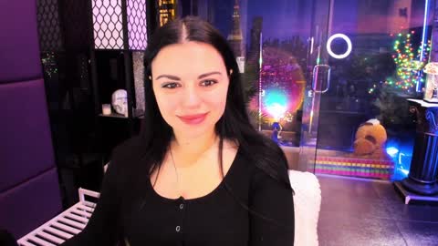 Snapshot of alma_pearl chatting on March 4, 2025, 7:41 am Alma online show from March 4, 2025, 7:41 am